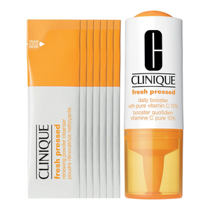 Fresh Pressed 7-Day System With Pure Vitamin C 10%