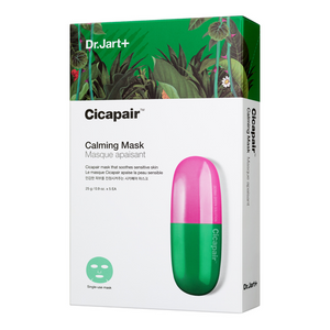 Cicapair Calming Mask