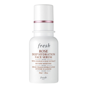 Rose Deep Hydration Face Serum
