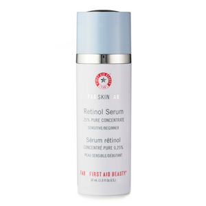 Skin Lab Retinol Serum .25% Pure Concentrate