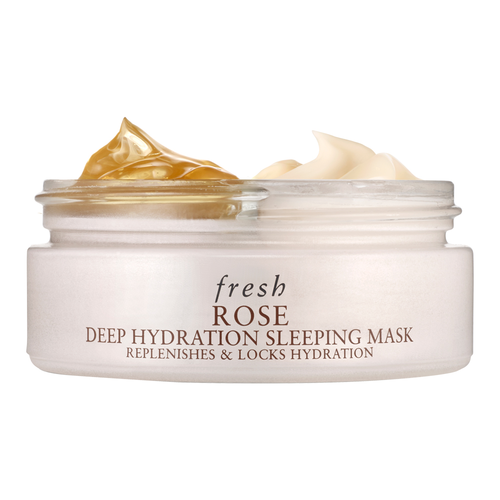 Rose Deep Hydration Sleeping Mask