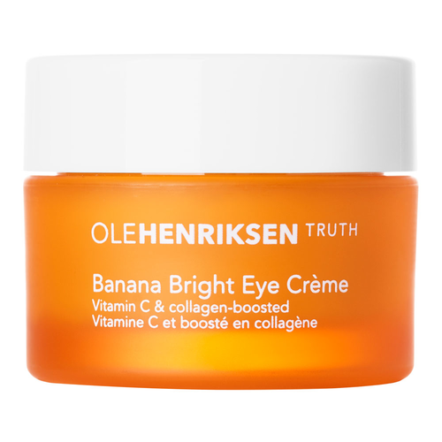 Banana Bright Eye Crème