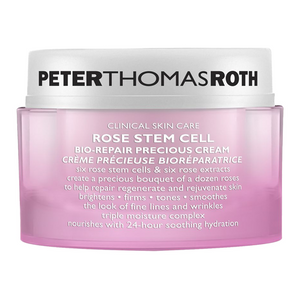 Rose Stem Cell Bio-repair Precious Cream