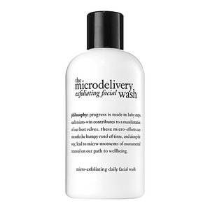 The Microdelivery Exfoliating Facial Wash 240ml