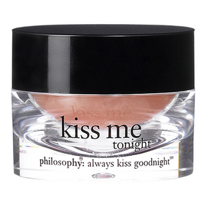 Kiss Me Tonight Intense Lip Therapy