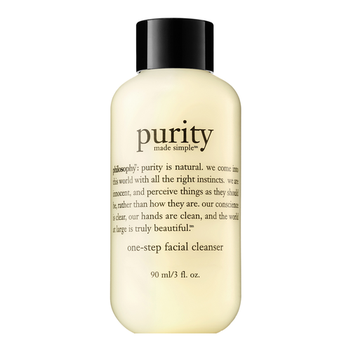 Purity Made Simple One-Step Facial Cleanser 90ml